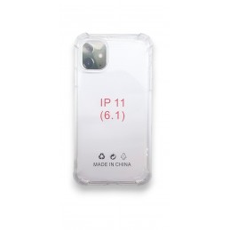 CARCASA ANTI-GOLPES IPHONE 11