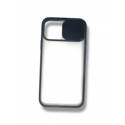 CARCASA SMOKY IPHONE 11 PRO...