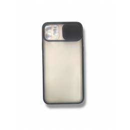 CARCASA SMOKY IPHONE 11 PRO