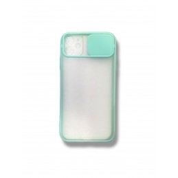 CARCASA  IPHONE 11