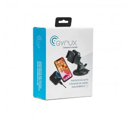 Soporte y Cargador...